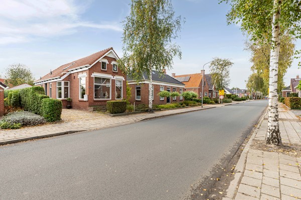 Property photo - Oudeweg 67, 9628CB Siddeburen